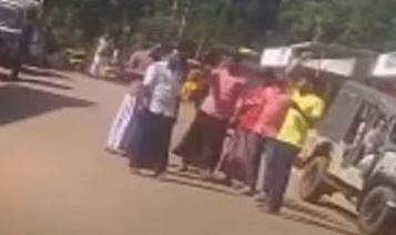 ടെലിവിഷൻ ദൃശ്യം