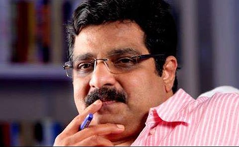എം കെ മുനീര്‍, ഫയല്‍ ചിത്രം