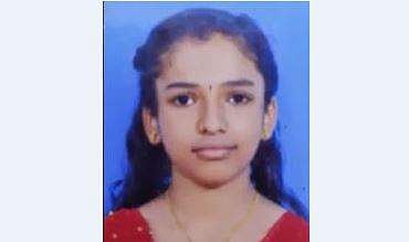 മരിച്ച അഭിരാമി