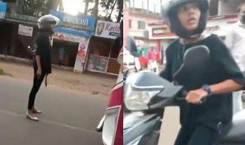 വിഡിയോ സ്ക്രീൻഷോട്ട്