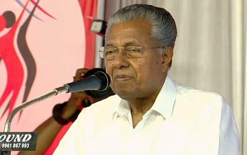 മുഖ്യമന്ത്രി പിണറായി വിജയന്‍/ഫയല്‍