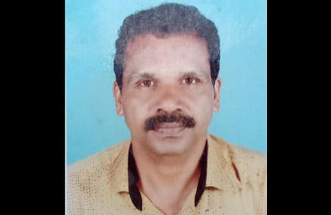 ഹരികുമാര്‍