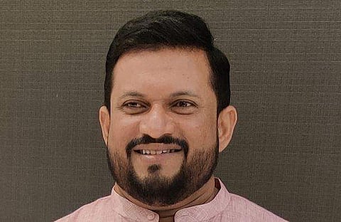 മുഹമ്മദ് ഫൈസൽ, ഫെയ്സ്ബുക്ക്