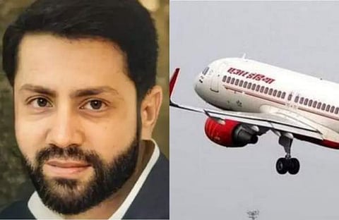 ശങ്കർ മിശ്ര, ഫയല്‍ ചിത്രം