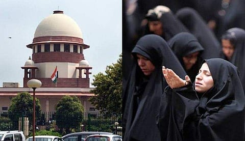 muslim women