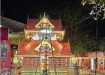 പാലൂര്‍ സുബ്രഹ്മണ്യസ്വാമി ക്ഷേത്രം