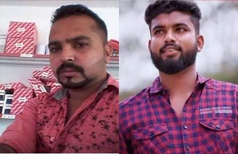 യൂത്ത് കോൺ​ഗ്രസുകാരെ ആക്രമിച്ച ഡിവൈഎഫ്ഐ പ്രവർത്തകർക്കെതിരെയും കേസെടുത്തു