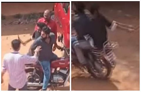വീഡിയോ സ്‌ക്രീന്‍ഷോട്ട്