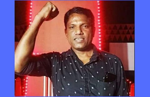 എ പി സോണ /ഫയല്‍ ചിത്രം
