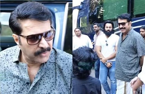 വിഡിയോ സ്ക്രീൻഷോട്ട്