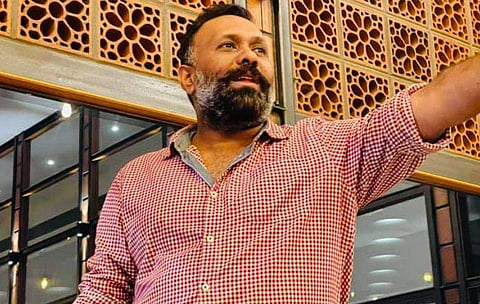 ഒമർ ലുലു/ ഫെയ്‌സ്ബുക്ക്‌