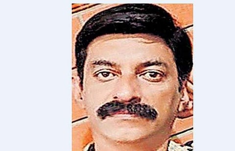 ജയ്സ് ചെറിയാൻ
