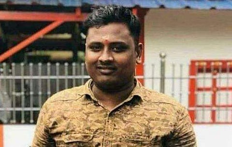 സഞ്ജിത്ത്/ ഫയൽ
