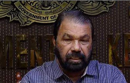 മന്ത്രി വി ശിവന്‍കുട്ടി