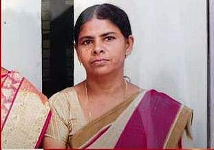 ആത്മഹത്യ ചെയ്ത ഗ്രേസി ക്ലമന്റ്