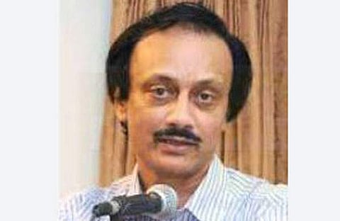 ശങ്കര്‍ മോഹന്‍