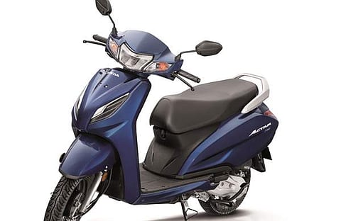 ആക്ടിവ 2023