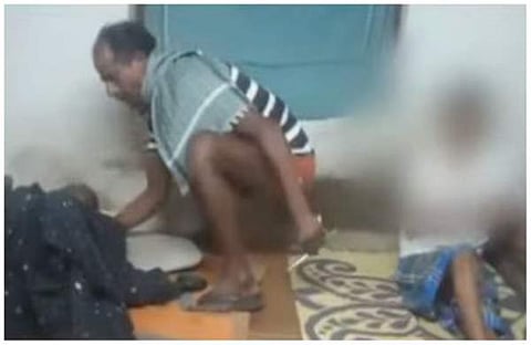 വീഡിയോ സ്‌ക്രീന്‍ഷോട്ട്
