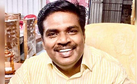 നവാസ് മുണ്ടകത്ത്