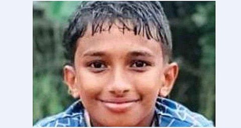 ഷാമിൽ