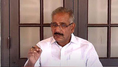 മന്ത്രി എ കെ ശശീന്ദ്രന്‍ /ഫയല്‍ ചിത്രം