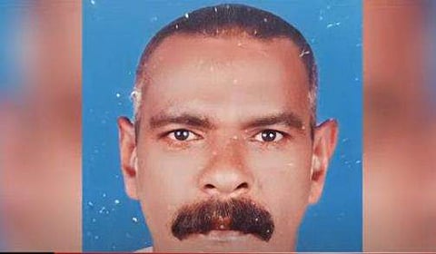 ഷാജി/ ടിവി ദൃശ്യം