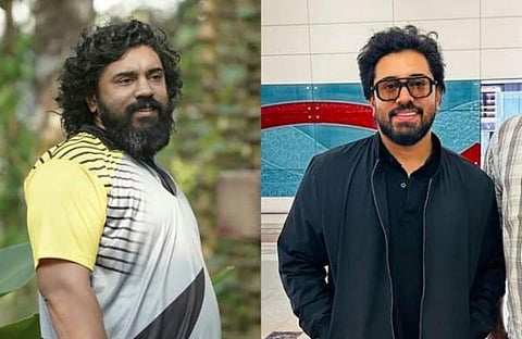 ചിത്രം: ഇൻസ്റ്റ​ഗ്രാം
