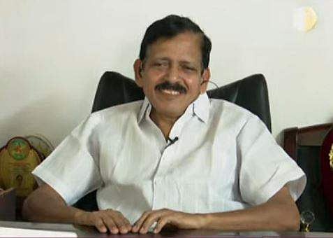 പഴയിടം മോഹനന്‍ നമ്പൂതിരി