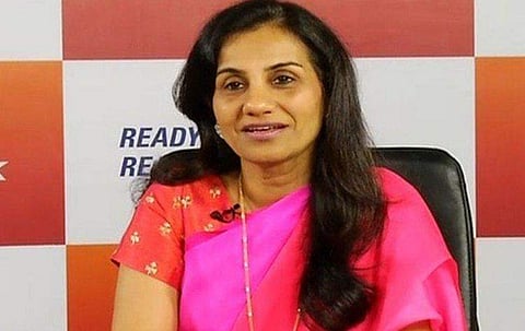 ചന്ദ കോചര്‍/ഫയല്‍