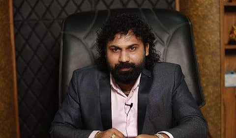 നിക്ഷേപ തട്ടിപ്പുകേസ് പ്രതി പ്രവീണ്‍ റാണ