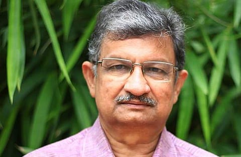 ashokan charuvil