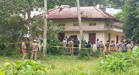 ഇലന്തൂരിലെ വീട്/ഫയല്‍ ചിത്രം