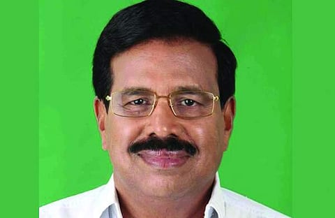 പിവി ​ഗം​ഗാധരൻ/ ഫയൽ