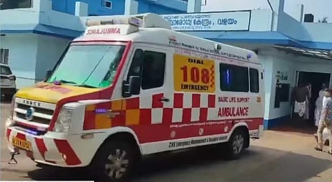 വിദ്യാര്‍ഥികളെ വടകര താലൂക്ക് ആശുപത്രികളിലേക്ക് മാറ്റുന്നു