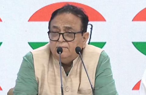 അജയ് സിങ് യാദവ്/ ഫോട്ടോ: എക്‌സ്