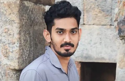 സം​ഗീത്/ ടിവി ദൃശ്യം