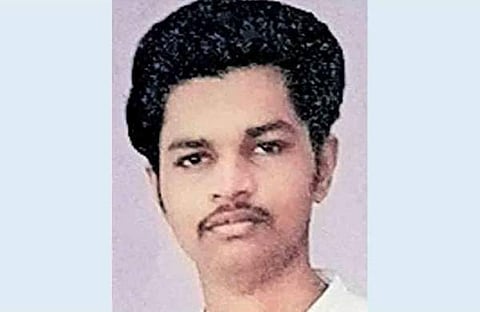 യദു പരമേശ്വരന്‍