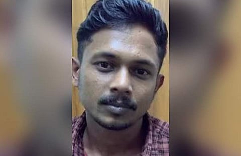 മിഥുൻ