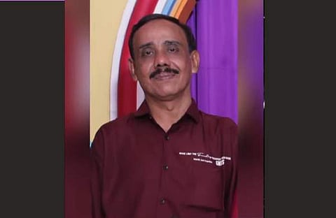 സജി ഉണ്ണംതറപ്പേല്‍