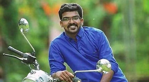 അഖില്‍ സജീവ്/ഫയല്‍