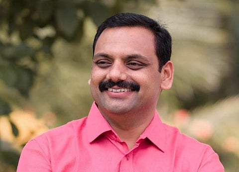 ഡീന്‍ കുര്യാക്കോസ്/ഫെയ്‌സ്ബുക്ക്