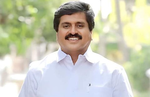 വി എസ് ശിവകുമാർ/ ഫേയ്‌സ്‌ബുക്ക്