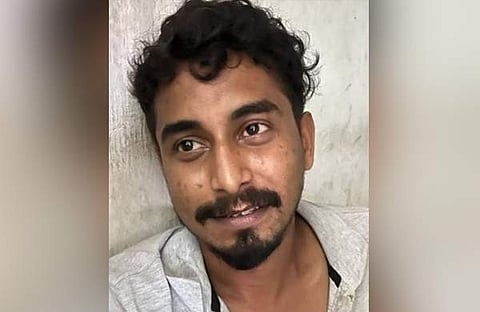 ഷംസുദ്ധീൻ
