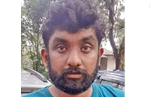 രാജീവ്