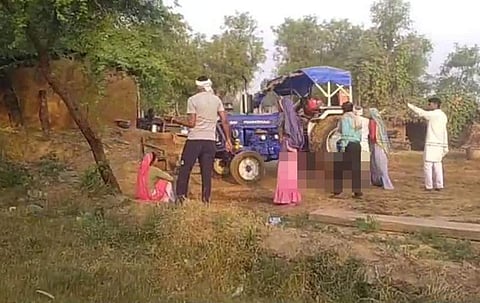 വീഡിയോ ദൃശ്യം