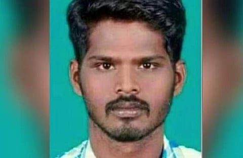 മധു