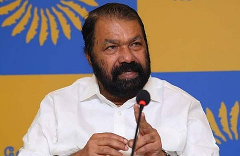 വി ശിവന്‍കുട്ടി