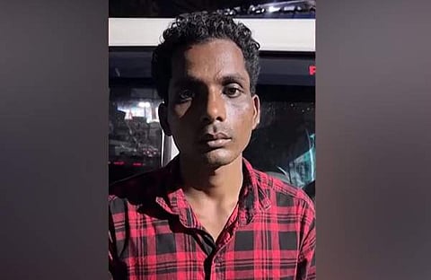 ​ഗോലാഹുസൈൻ/ ടെലിവിഷൻ സ്ക്രീൻഷോട്ട്
