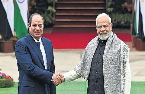 India_Egypt