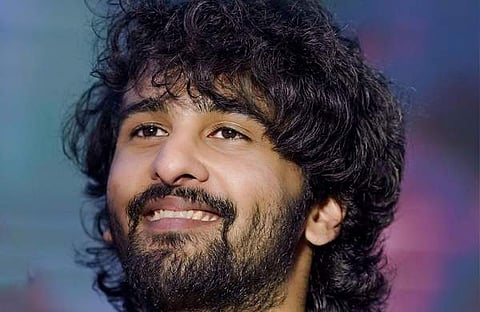 ഷെയ്ന്‍ നിഗം